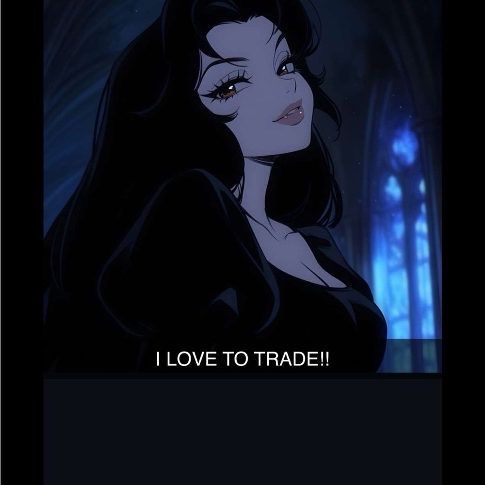 TRADE